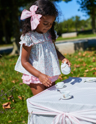 Complementos. Moda Infantil Española